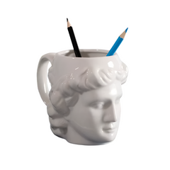 Apollo Sculpture Mug