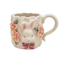 Easter Bunny Mug