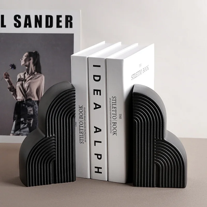 Clean Girl Book Holder