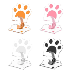 Cat Paw Phone Stand