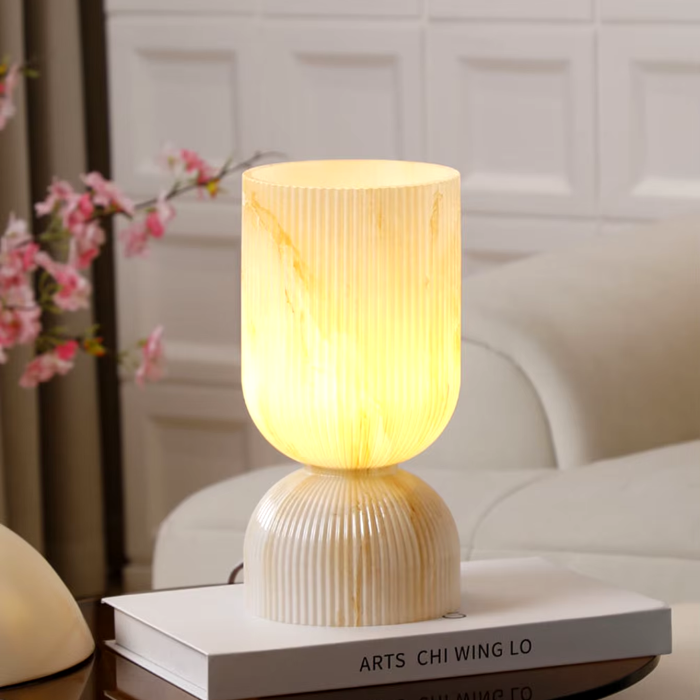 Aesthetic Preppy Lamp