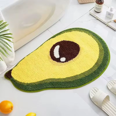 Avocado Rug