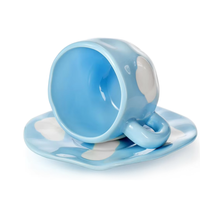 Blue Sky Mug