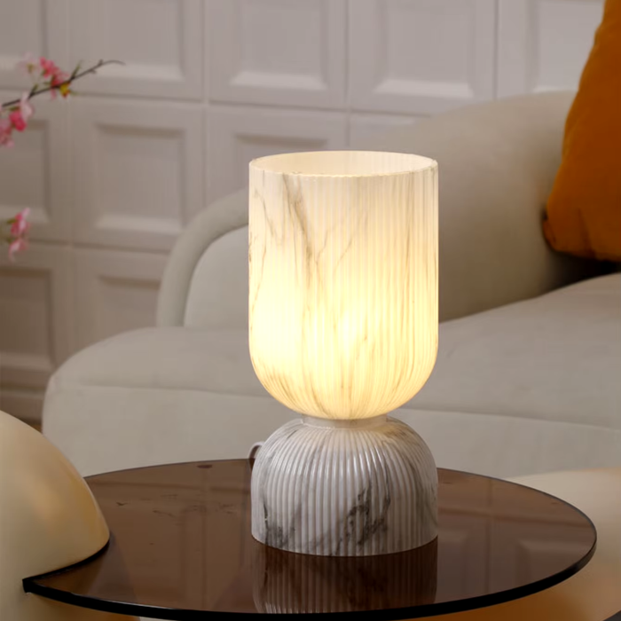 Aesthetic Preppy Lamp