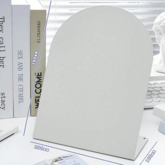 Aesthetic Desktop Message Board Set