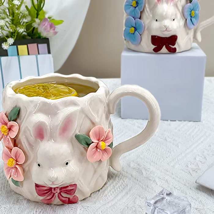 Easter Bunny Mug
