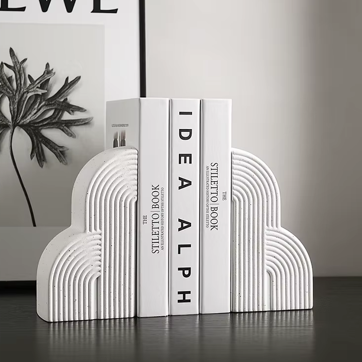 Clean Girl Book Holder