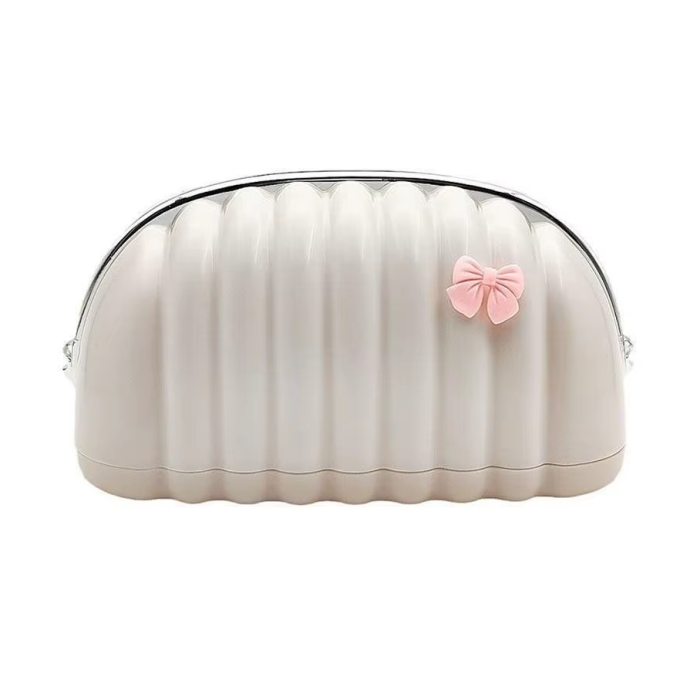 Clean Girl Tissue Box