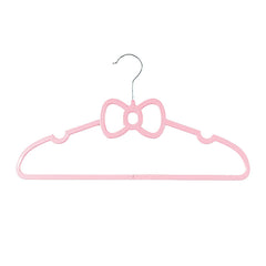 Heart Shape Hangers (Pack of 10)