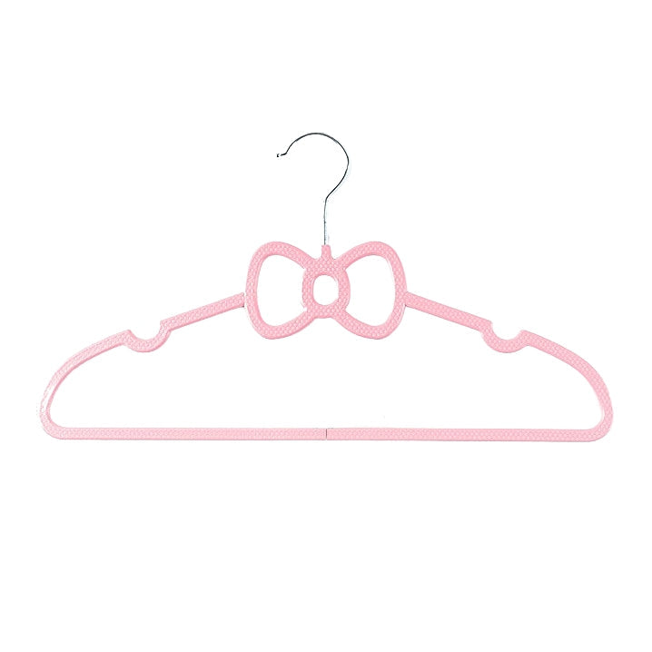 Heart Shape Hangers (Pack of 10)