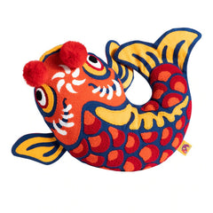 Asian Style Cushion