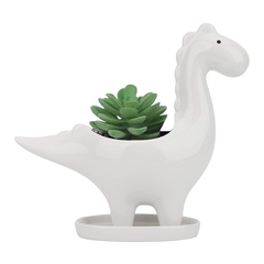 Dino Flower Pot