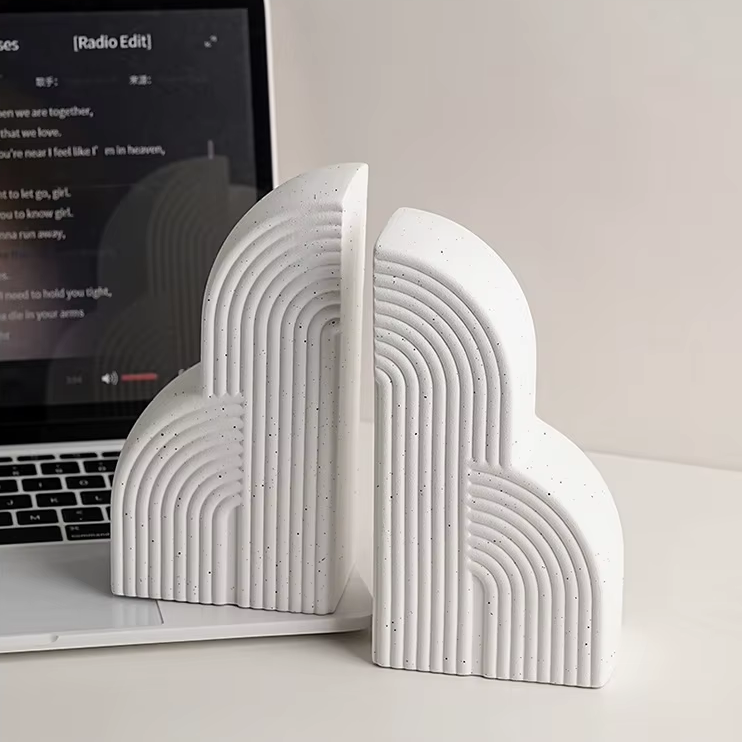 Clean Girl Book Holder