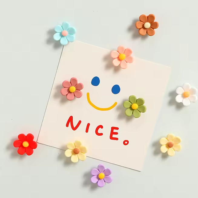 Aesthetic Desktop Message Board Set