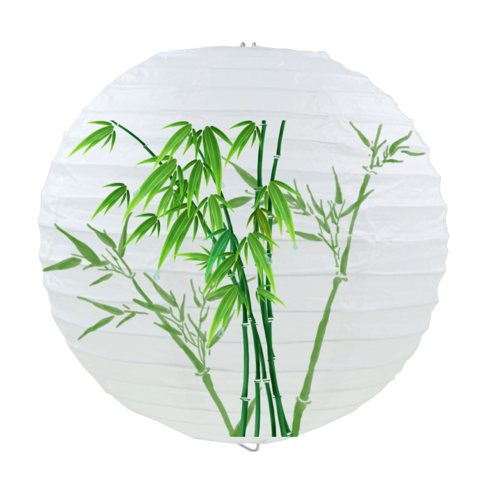 Japanese Paper Lantern