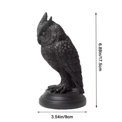 Goth Girl Candle Holder