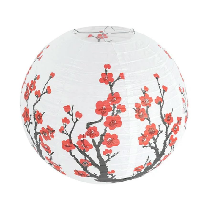Japanese Paper Lantern
