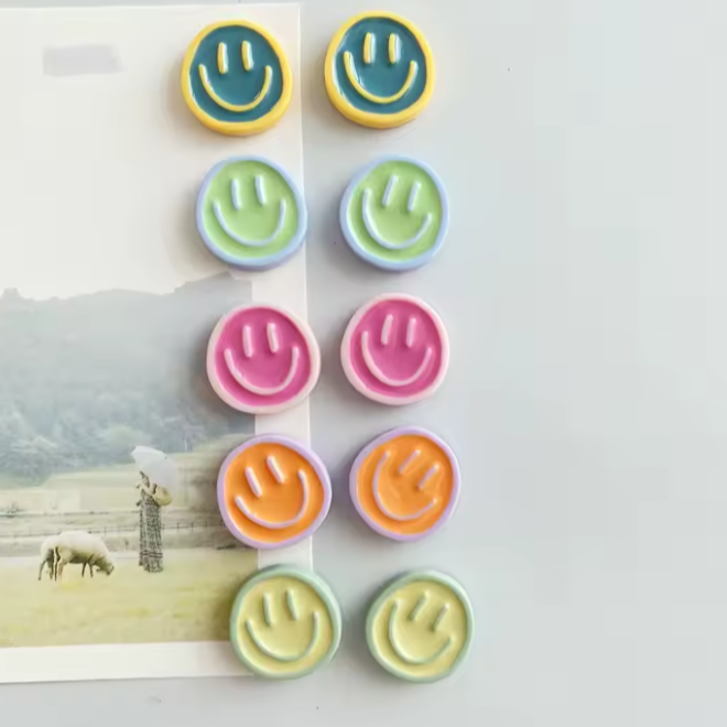 Aesthetic Desktop Message Board Set