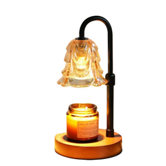 Candlecore Lamp