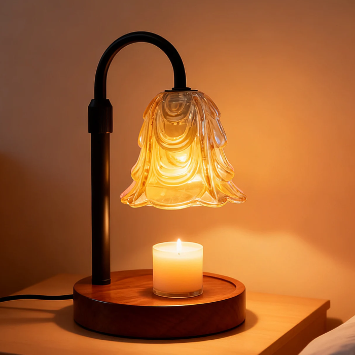 Candlecore Lamp