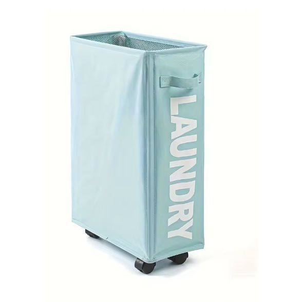 Foldable Laundry Basket