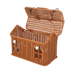 Doll House Storage Basket