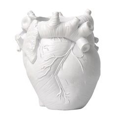 Heart Shape Pencil Holder