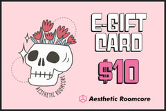 Aesthetic Roomcore E-Gift Card