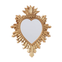 Inferno Love Mirror