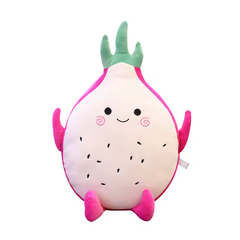 DragoBerry Plush