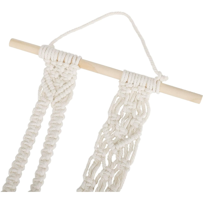 Boho Hat Display Holder