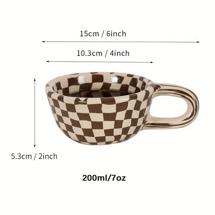 Everyday Aesthetic Mug