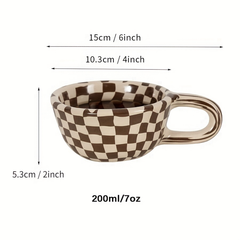 Everyday Aesthetic Mug