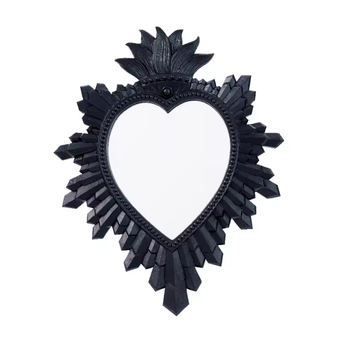 Inferno Love Mirror