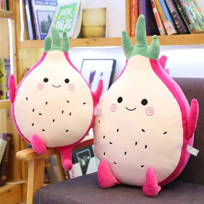 DragoBerry Plush