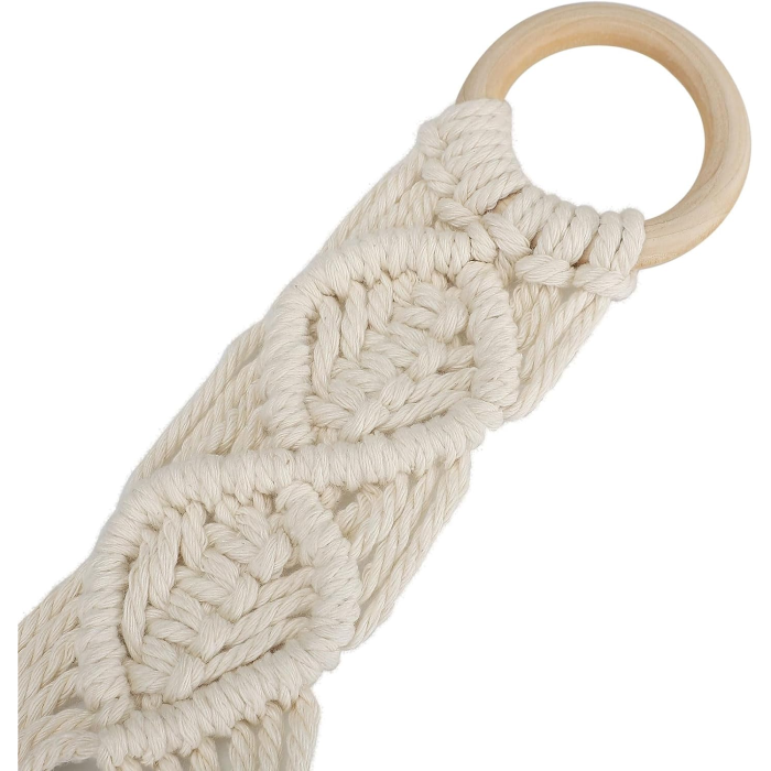 Boho Hat Display Holder