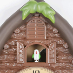 Fairycore Cuckoo Clock