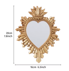 Inferno Love Mirror