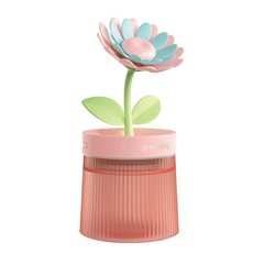 Aesthetic Flower Humidifier