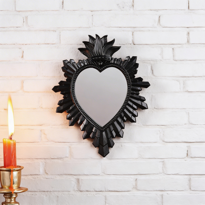 Inferno Love Mirror
