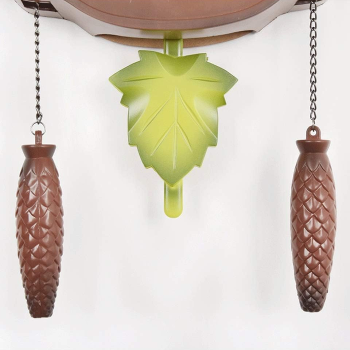 Fairycore Cuckoo Clock