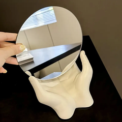 In Your Hand Mirror