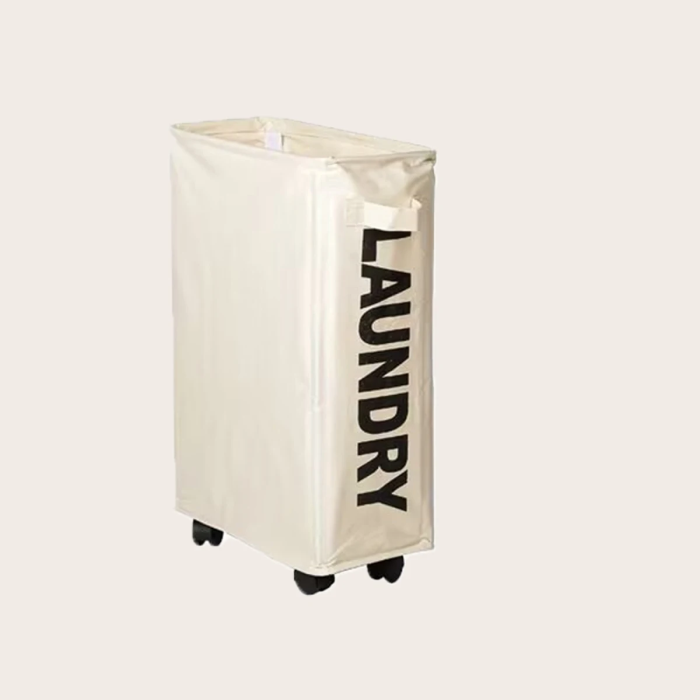 Foldable Laundry Basket