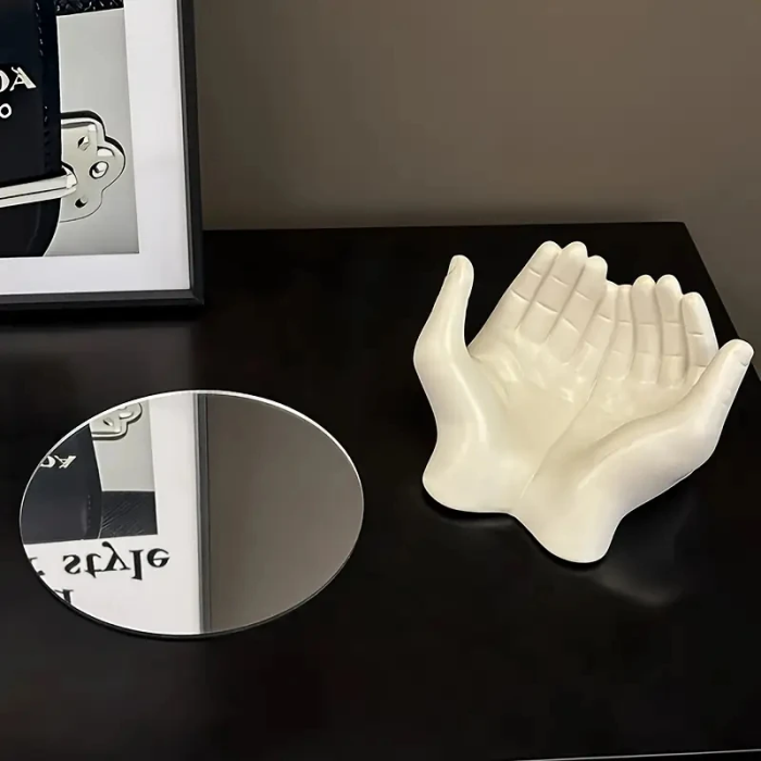 In Your Hand Mirror