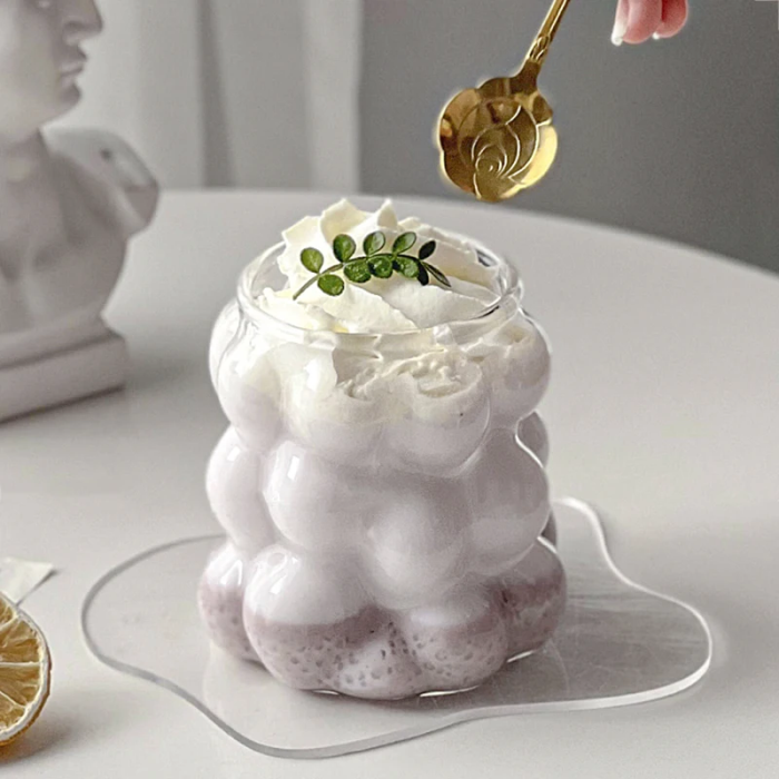 Bubble Glass