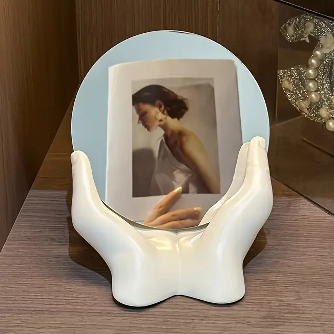 In Your Hand Mirror