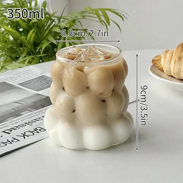 Bubble Glass