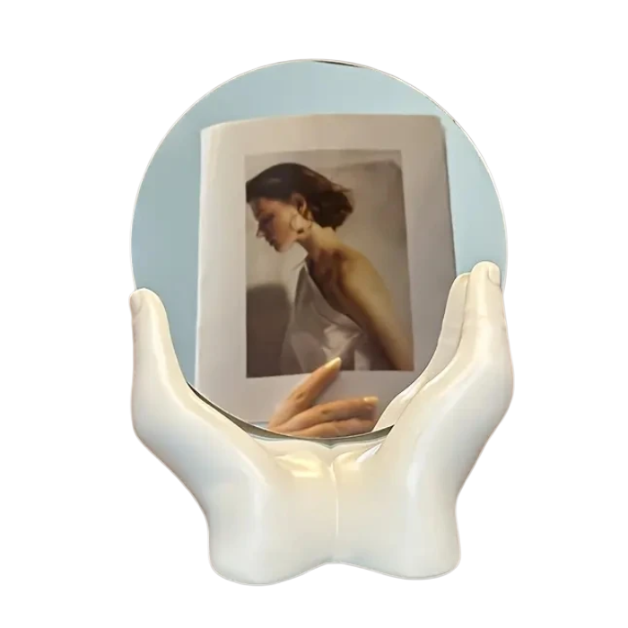 In Your Hand Mirror
