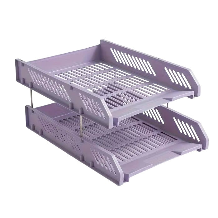 Aesthetic Desk Organizer