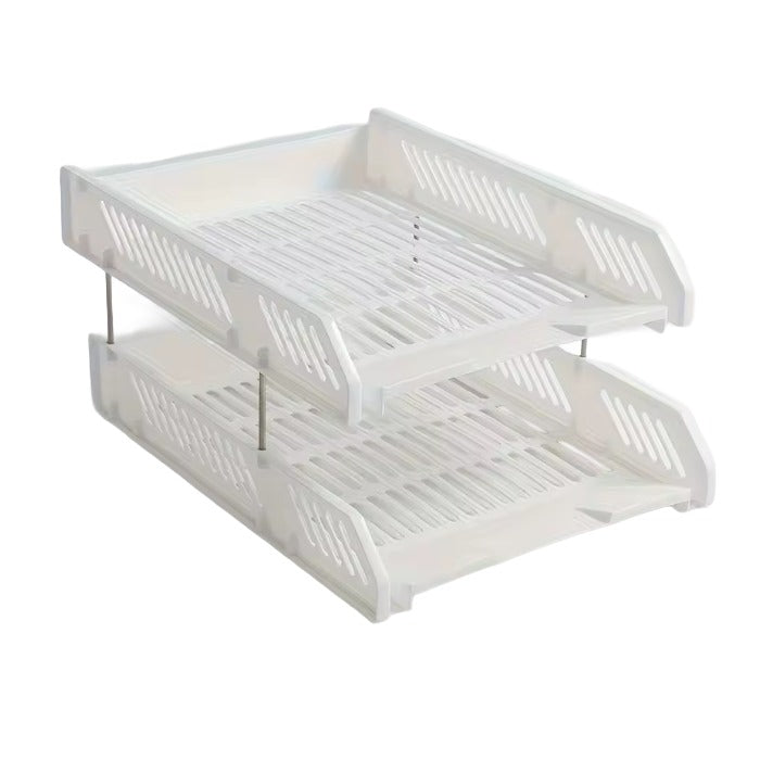 Aesthetic Desk Organizer